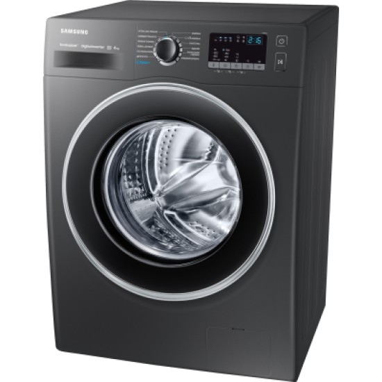 Пральна машина Samsung WW62J42E0HX/UA Пральна машина Samsung WW62J42E0HX/UA
