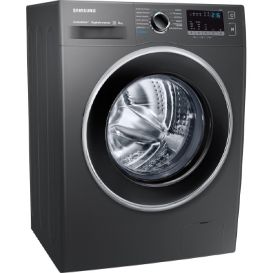 Пральна машина Samsung WW62J42E0HX/UA Пральна машина Samsung WW62J42E0HX/UA