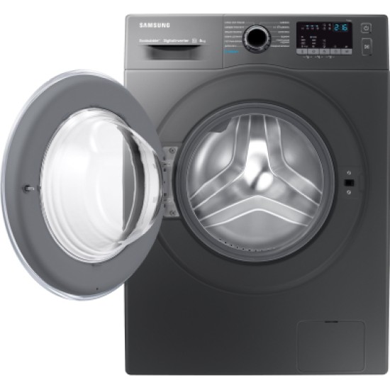 Пральна машина Samsung WW62J42E0HX/UA Пральна машина Samsung WW62J42E0HX/UA