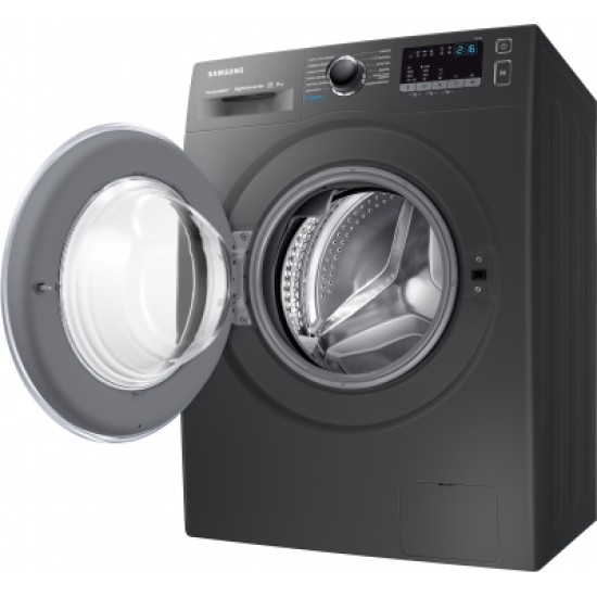 Пральна машина Samsung WW62J42E0HX/UA Пральна машина Samsung WW62J42E0HX/UA