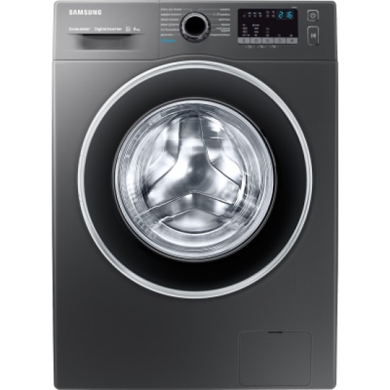 Пральна машина Samsung WW62J42E0HX/UA Пральна машина Samsung WW62J42E0HX/UA
