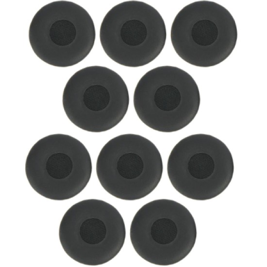 Амбушур Jabra Leather Cushion 10 pcs for Evolve 20-65 (14101-46) Амбушур Jabra Leather Cushion 10 pcs for Evolve 20-65 (14101-46)
