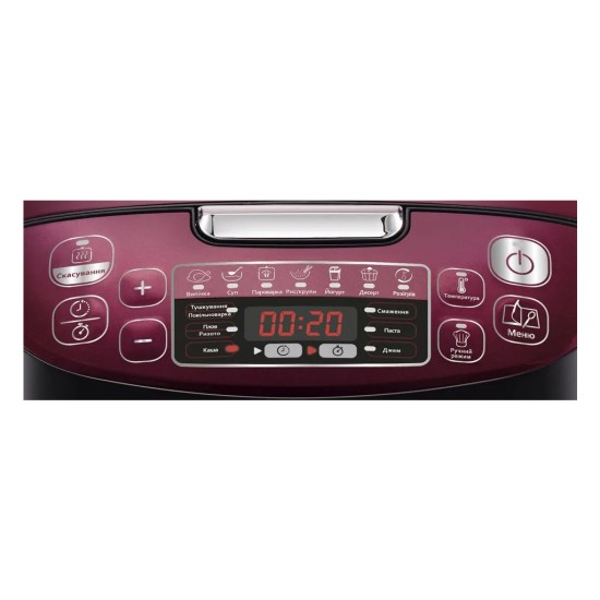 Мультиварка Tefal RK740532 Мультиварка Tefal RK740532