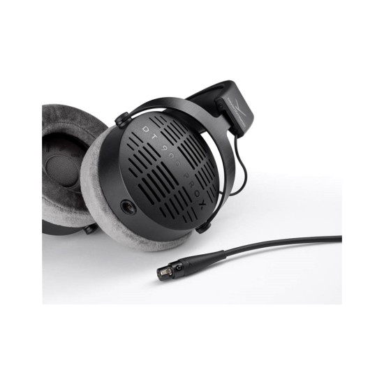 Навушники Beyerdynamic Dt 900 Pro X Black (528478) Навушники Beyerdynamic Dt 900 Pro X Black (528478)