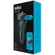 Електробритва Braun Series 5 51-M1000s BLACK / MINT Електробритва Braun Series 5 51-M1000s BLACK / MINT