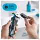 Електробритва Braun Series 5 51-M1000s BLACK / MINT Електробритва Braun Series 5 51-M1000s BLACK / MINT