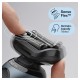 Електробритва Braun Series 6 61-N1000s BLACK / BLACK Електробритва Braun Series 6 61-N1000s BLACK / BLACK