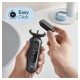 Електробритва Braun Series 6 61-N1000s BLACK / BLACK Електробритва Braun Series 6 61-N1000s BLACK / BLACK