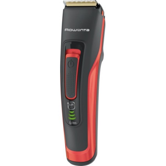 Машинка для стрижки Rowenta TN5221F4 Машинка для стрижки Rowenta TN5221F4