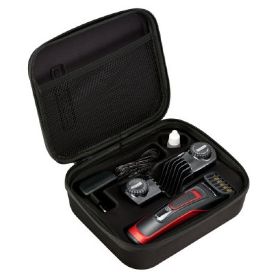 Машинка для стрижки Rowenta TN5221F4 Машинка для стрижки Rowenta TN5221F4