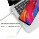 Дата кабель USB 2.0 AM to Type-C 1.0m CBGNYT1 grey Intaleo (1283126489136) Дата кабель USB 2.0 AM to Type-C 1.0m CBGNYT1 grey Intaleo (1283126489136)