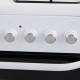 Плита Eleyus TWINGO 6007 H2 EF WH Плита Eleyus TWINGO 6007 H2 EF WH