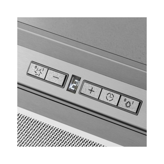Витяжка кухонна Pyramida ABH 52 DD (1150) IX Витяжка кухонна Pyramida ABH 52 DD (1150) IX