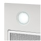 Витяжка кухонна Pyramida ABH 52 PBA (1150) WH Витяжка кухонна Pyramida ABH 52 PBA (1150) WH