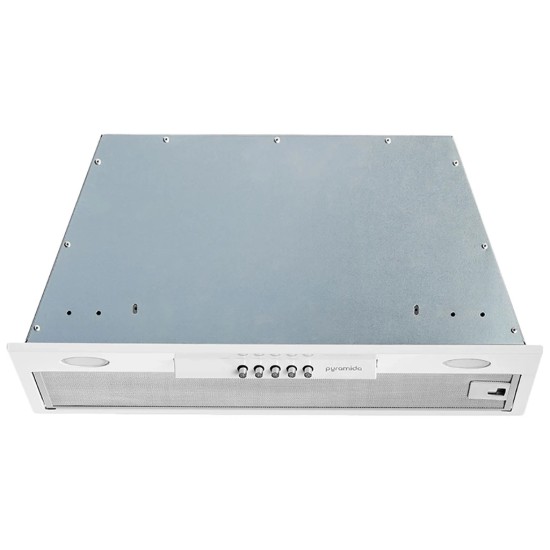 Вытяжка кухонная Pyramida ABH 52 PBA (700) WH Вытяжка кухонная Pyramida ABH 52 PBA (700) WH