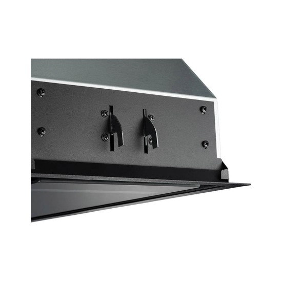 Вытяжка кухонная Pyramida ABH 52 SRC (1150) GBL Вытяжка кухонная Pyramida ABH 52 SRC (1150) GBL