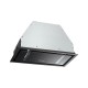 Вытяжка кухонная Pyramida ABH 52 SRC (1150) GBL Вытяжка кухонная Pyramida ABH 52 SRC (1150) GBL