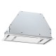 Вытяжка кухонная Pyramida ABH 52 SRC (1150) GWH Вытяжка кухонная Pyramida ABH 52 SRC (1150) GWH