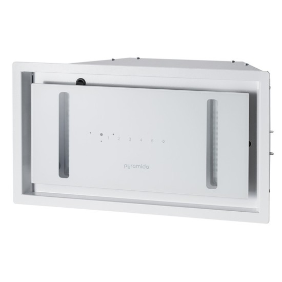 Вытяжка кухонная Pyramida ABH 52 SRC (1150) GWH Вытяжка кухонная Pyramida ABH 52 SRC (1150) GWH