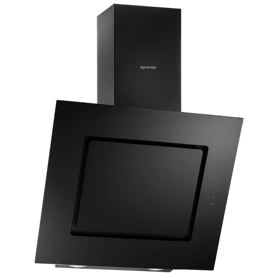 Витяжка кухонна Pyramida ANR-F 60 S (1150) GBL Витяжка кухонна Pyramida ANR-F 60 S (1150) GBL