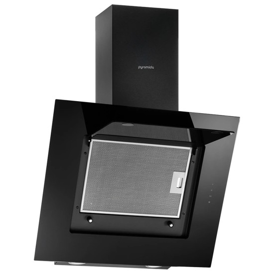 Витяжка кухонна Pyramida ANR-F 60 S (1150) GBL Витяжка кухонна Pyramida ANR-F 60 S (1150) GBL