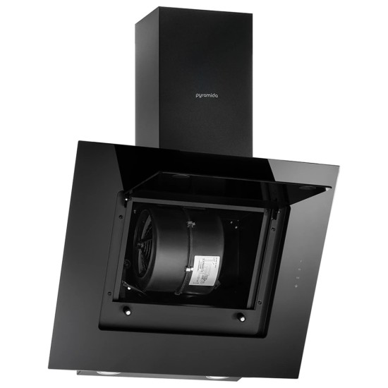 Витяжка кухонна Pyramida ANR-F 60 S (1150) GBL Витяжка кухонна Pyramida ANR-F 60 S (1150) GBL