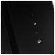 Витяжка кухонна Pyramida ANR-F 60 S (1150) GBL Витяжка кухонна Pyramida ANR-F 60 S (1150) GBL