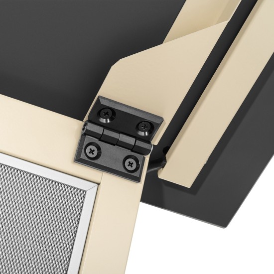 Витяжка кухонна Pyramida ASH 60 S (800) GIV Витяжка кухонна Pyramida ASH 60 S (800) GIV