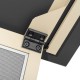 Витяжка кухонна Pyramida ASH 60 S (800) GIV Витяжка кухонна Pyramida ASH 60 S (800) GIV
