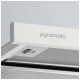 Вытяжка кухонная Pyramida ATH 50 (700) WH Вытяжка кухонная Pyramida ATH 50 (700) WH