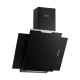 Витяжка кухонна Pyramida MSH 60 S (650) BL Витяжка кухонна Pyramida MSH 60 S (650) BL