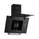 Витяжка кухонна Pyramida MSH 60 S (650) BL Витяжка кухонна Pyramida MSH 60 S (650) BL