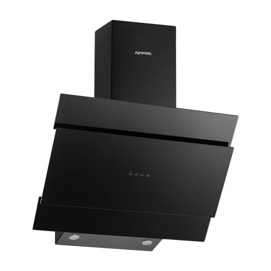 Вытяжка кухонная Pyramida MSH 60 SRC (650) GBL Вытяжка кухонная Pyramida MSH 60 SRC (650) GBL