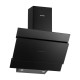 Вытяжка кухонная Pyramida MSH 60 SRC (650) GBL Вытяжка кухонная Pyramida MSH 60 SRC (650) GBL