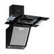 Вытяжка кухонная Pyramida MSH 60 SRC (650) GBL Вытяжка кухонная Pyramida MSH 60 SRC (650) GBL