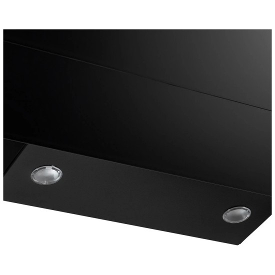 Вытяжка кухонная Pyramida MSH 60 SRC (650) GBL Вытяжка кухонная Pyramida MSH 60 SRC (650) GBL