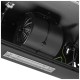 Вытяжка кухонная Pyramida WHK 60 BL Вытяжка кухонная Pyramida WHK 60 BL