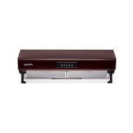Вытяжка кухонная Pyramida WHK 60 BR