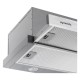 Вытяжка кухонная Pyramida TL 60 (1100) 15-SYE IX Вытяжка кухонная Pyramida TL 60 (1100) 15-SYE IX