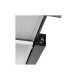 Вытяжка кухонная Pyramida TL 60 (1100) BL T Вытяжка кухонная Pyramida TL 60 (1100) BL T
