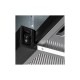 Вытяжка кухонная Pyramida TL 60 (1100) BL T Вытяжка кухонная Pyramida TL 60 (1100) BL T
