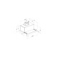 Вытяжка кухонная Pyramida TL 60 (1100) BL T Вытяжка кухонная Pyramida TL 60 (1100) BL T