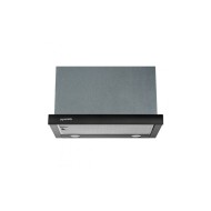 Вытяжка кухонная Pyramida TL 60 (1100) BL T