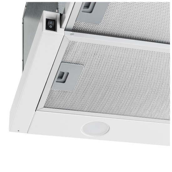 Витяжка кухонна Pyramida TL 60 (1100) WH T Витяжка кухонна Pyramida TL 60 (1100) WH T