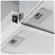 Витяжка кухонна Pyramida TL 60 (1100) WH T Витяжка кухонна Pyramida TL 60 (1100) WH T