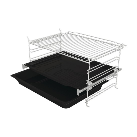 Духова шафа Gorenje BOS6737E13WG Духова шафа Gorenje BOS6737E13WG