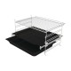Духова шафа Gorenje BOS6737E13WG Духова шафа Gorenje BOS6737E13WG