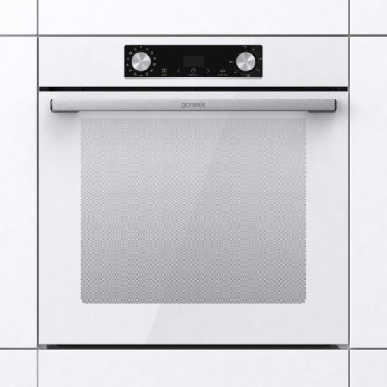 Духова шафа Gorenje BOS6737E13WG Духова шафа Gorenje BOS6737E13WG