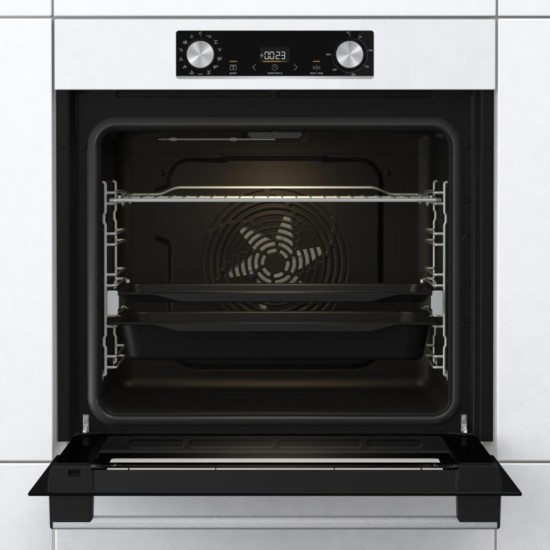 Духова шафа Gorenje BOS6737E13WG Духова шафа Gorenje BOS6737E13WG