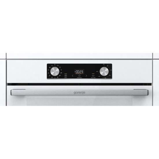 Духова шафа Gorenje BOS6737E13WG Духова шафа Gorenje BOS6737E13WG
